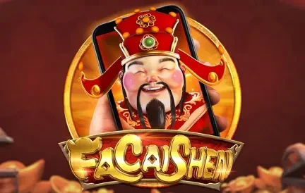 3BET FaCaiShen
