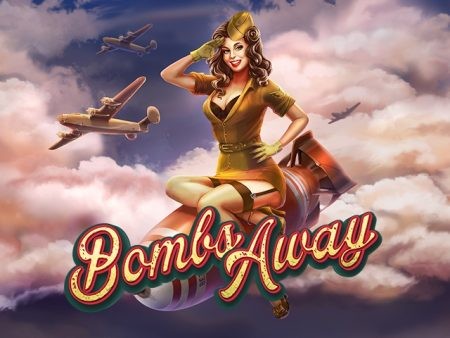 3BET Bombs Away