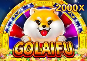 3BET Go Lai Fu