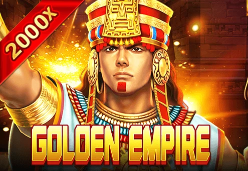 3BET Golden Empire