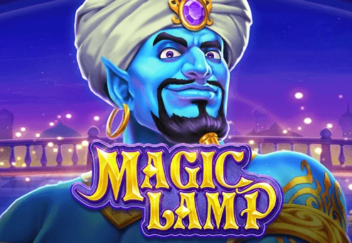 3BET Magic Lamp