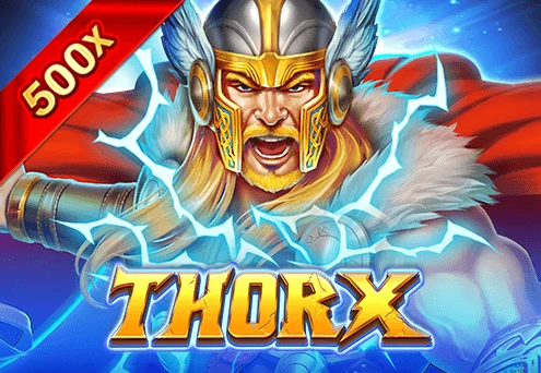 3BET Thor X