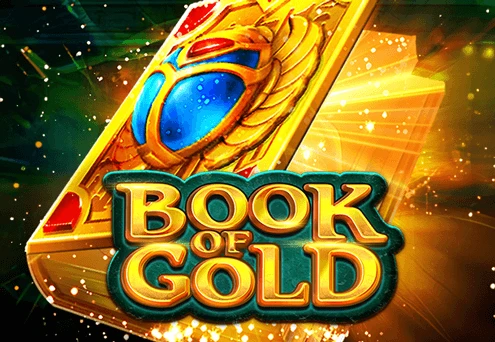 3BET Book of Gold