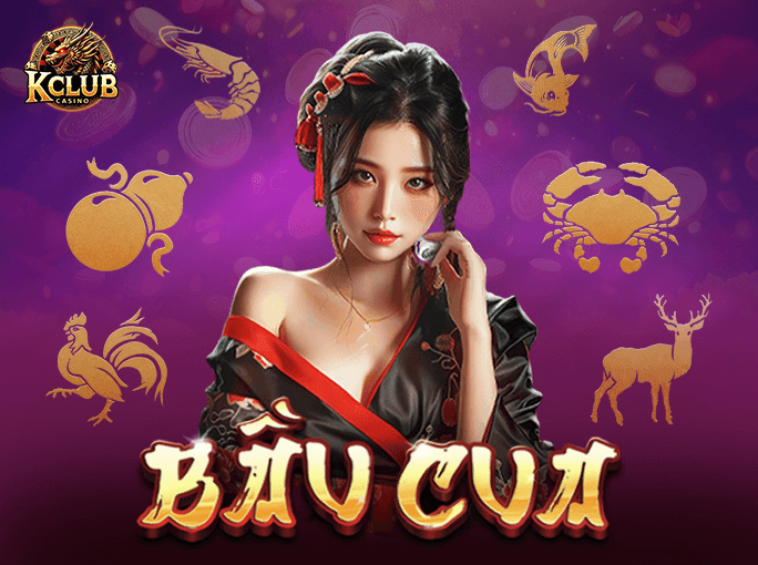 3BET Bầu Cua