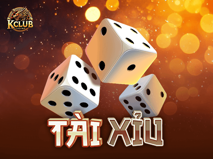 3BET Tài Xỉu