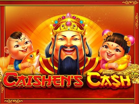 3BET Caishen's Cash