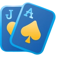 3BET blackjack