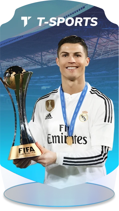 3BET tsports